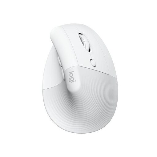 Logitech Lift for Mac white 910-006477