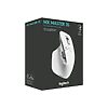 Logitech MX Master 3S Pale Grey 910-006560