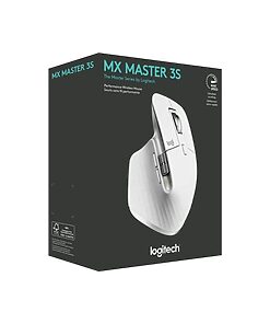 Logitech MX Master 3S Pale Grey 910-006560