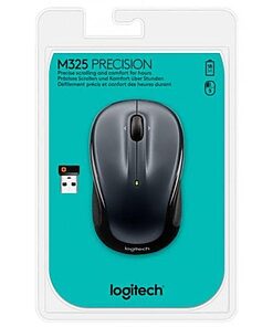 Logitech M325s Mouse 910-006812