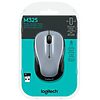 Logitech ZM325SG Maus Grau 910-006813