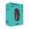 Logitech M240 Silent Mouse black 910-007119