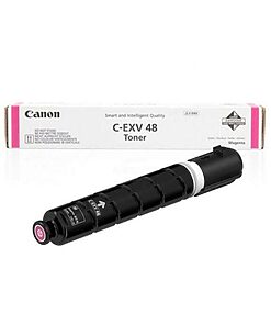 Canon Toner Cart. C-EXV48 für IR C1300/C1335iF/C1325iF/ C1335iFC/C1335iFC magenta (9108B002)