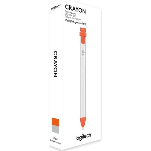 Logitech Crayon digital pen (914-000034)