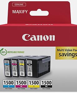 Canon 9218B006 / PGI-1500  BK