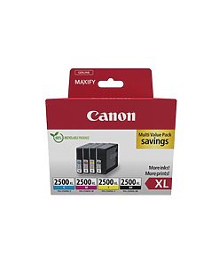 Canon 9254B010 / PGI-2500XL BK