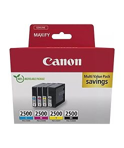 Canon 9290B006 / PGI-2500  BK