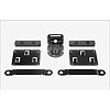 Logitech Rally Montage-Kit 939-001644