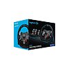 Logitech Lenkrad/Pedale G29: PS3/PS4 (941-000112)