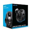 Logitech Driving Force Shifter: Xbox One/PS4 (941-000130)