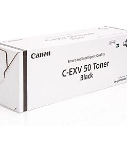 Canon Toner C-EXV50 für IR 1435i/iF/1435P (9436B002)