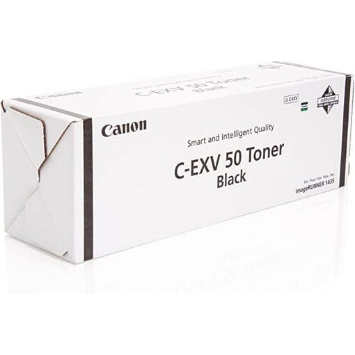 Canon Toner C-EXV50 für IR 1435i/iF/1435P (9436B002)