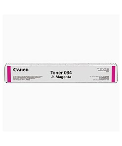 Canon Toner 034 für IR C1225iF magenta (9452B001)