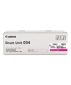 Canon Drum 034 für IR C1225iF magenta (9456B001)