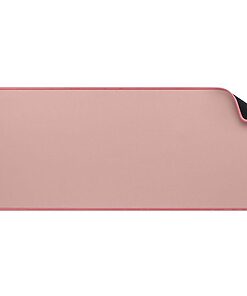 Logitech Desk Mat Studio Series - DARKER ROSE (956-000053)