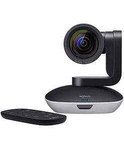 Logitech PTZ Pro 2 Conference cam (960-001186)