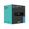 Logitech 4K Webcam Brio Stream (960-001194)