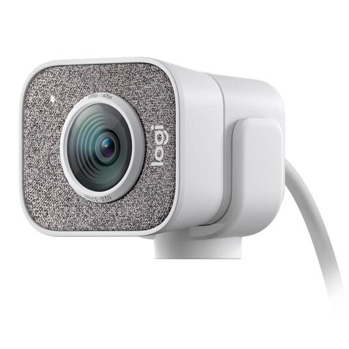 Logitech StreamCam white (960-001297)