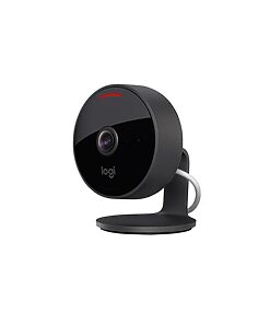 Logitech Circle 2 network security cam (961-000420)