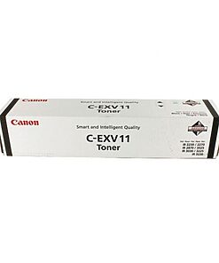 Canon Toner C-EXV11 für IR2230/2270/2870/3025/3025N/ 3225/3225N/3235/3235N/3245/ 3245N (1 x 1060g)(9629A002)