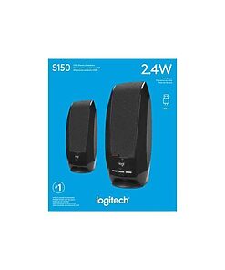 Logitech S150 Speaker System (980-000029)