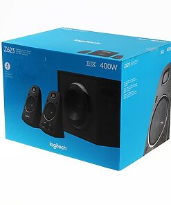 Logitech Z623 Speaker System (980-000403)