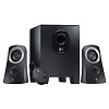 Logitech Z313 Speaker System (980-000413)