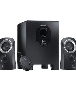 Logitech Z313 Speaker System (980-000413)