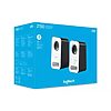 Logitech Z150 PC Lautsprecher 3 Watt (980-000815)