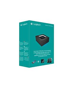 Logitech Bluetooth Audio Adapter (980-000912)