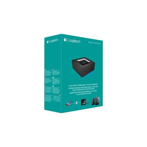 Logitech Bluetooth Audio Adapter (980-000912)