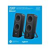 Logitech Z207 Bluetooth Computer Speaker (980-001295)