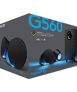 Logitech Speaker G560 (980-001301)