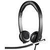 Logitech USB Stereo Headset H650e (981-000519)