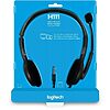 Logitech H111 Computer Headset (981-000593)