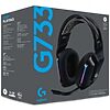 Logitech G533 Wireless Gaming Headset (981-000634)