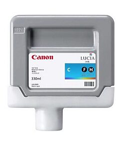 Canon Ink Cart. PFI-307C cyan (330ml)(9812B001)