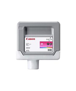 Canon Ink Cart. PFI-307M magenta(330ml)(9813B001)