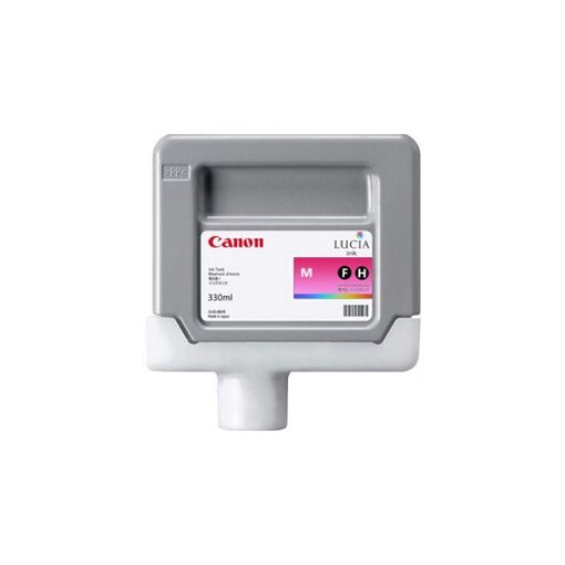 Canon Ink Cart. PFI-307M magenta(330ml)(9813B001)