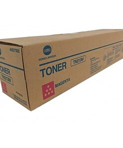 KonicaMinolta bizhub Toner TN213M für C203/253 magenta (A0D7352)