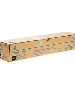 KonicaMinolta bizhub Toner TN-216 black für C220/C280 (A11G151)