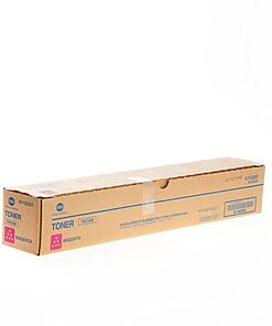 KonicaMinolta bizhub Toner TN-216 magenta für C220/C280 (A11G351)