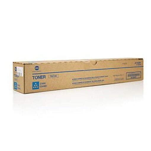 KonicaMinolta bizhub Toner TN-216 cyan für C220/C280 (A11G451)