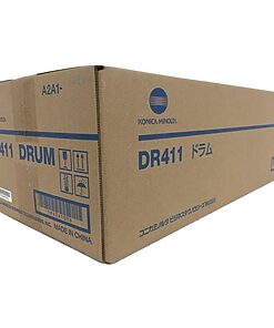 KonicaMinolta bizhub Drum DR-411 für 223/283/36/363/ 42/423 (A2A103D)