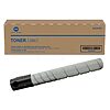 KonicaMinolta Toner TN-513 bizhub 554e/C454/C554 black (A33K051