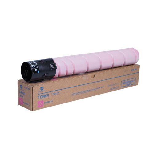 KonicaMinolta bizhub Toner TN321M für C224/C284/C364 magenta (A33K350)