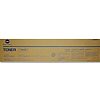 Konica Minolta bizhub Toner TN-712 Bizhub C654/c754 Black  (A3VU050)