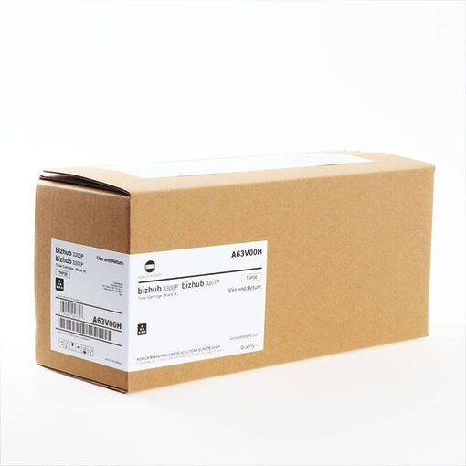 KonicaMinolta bizhub Toner TNP-36 für bizhub 3300P (A63V00H)