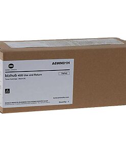 KonicaMinolta Toner TNP-40 für bizhub 4020 (A6WN01H)