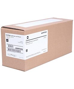 KonicaMinolta Toner TNP-41 Return für bizhub 3320 (A6WT00H)